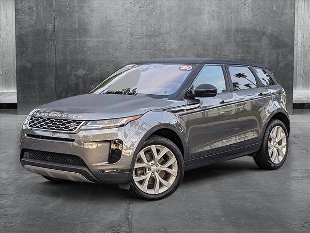 2020 Land Rover Range Rover Evoque SE — SUV — 52,005 mi — Sanford, FL