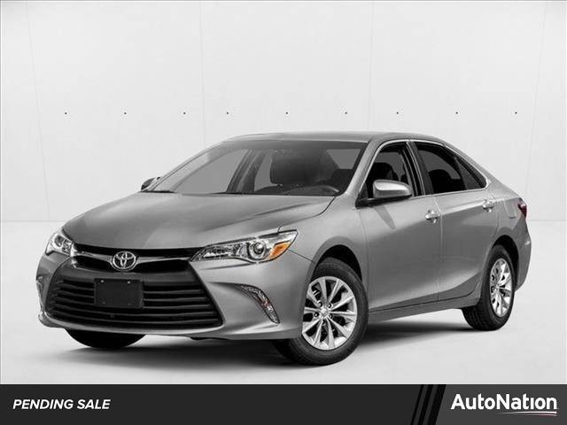 2017 Toyota Camry LE — Sedan — 46,504 mi — Sanford, FL