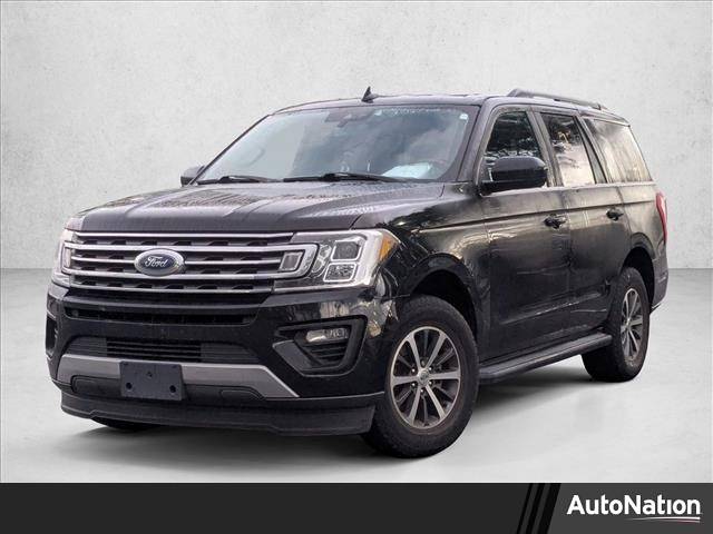2020 Ford Expedition XLT — SUV — 149,112 mi — Sanford, FL