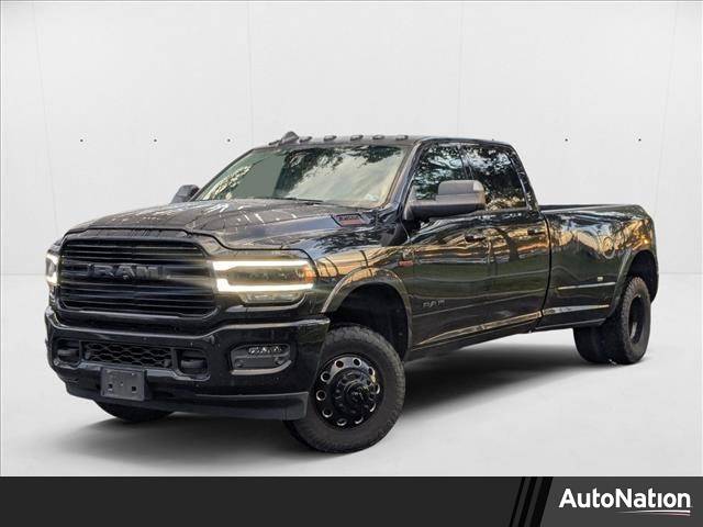 2020 Ram 3500 Laramie — Pickup Truck — 88,700 mi — Sanford, FL