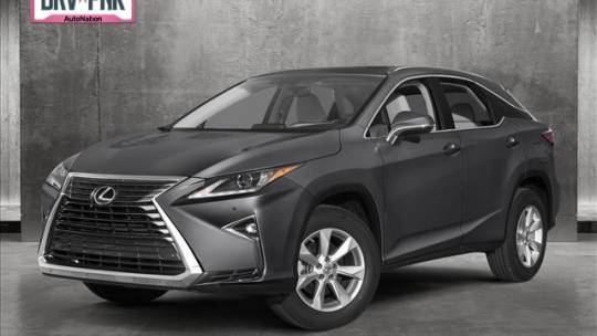 2017 Lexus RX RX 350 — SUV — 82,570 mi — Sanford, FL