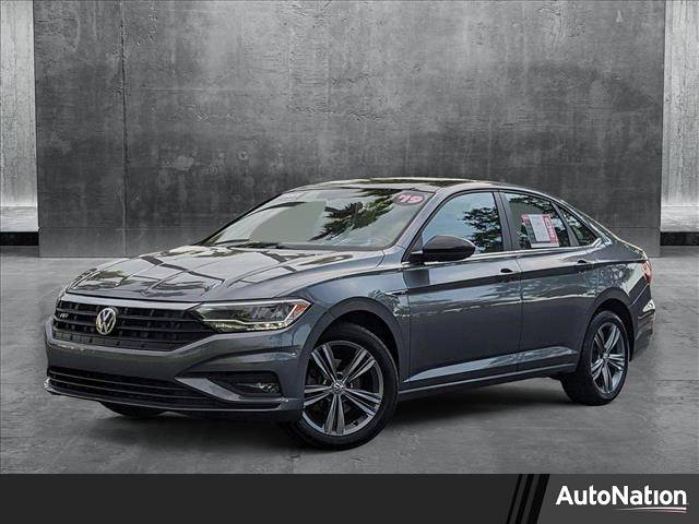 2019 Volkswagen Jetta S — Sedan — 58,660 mi — Sanford, FL