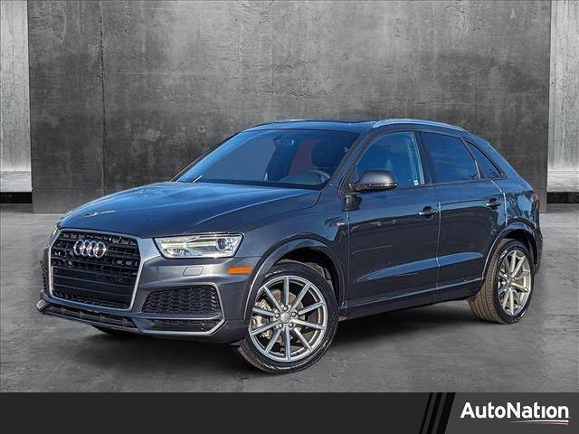 2018 Audi Q3 Premium — SUV — 62,622 mi — Sanford, FL
