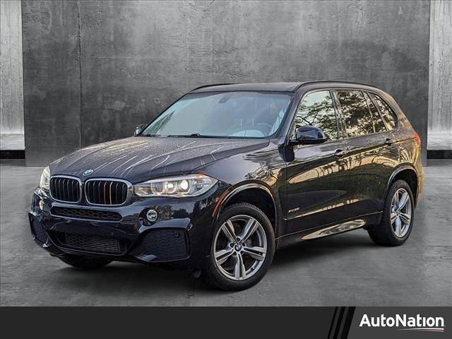 2018 BMW X5 35i — SUV — 69,401 mi — Sanford, FL