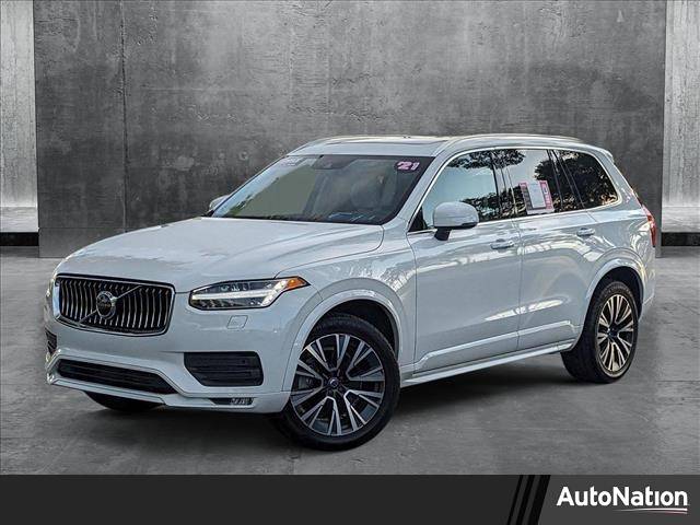 2021 Volvo XC90 Momentum — SUV — 72,138 mi — Sanford, FL