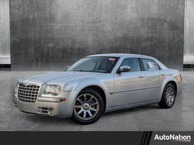2005 Chrysler 300 C — Sedan — 71,384 mi — Sanford, FL