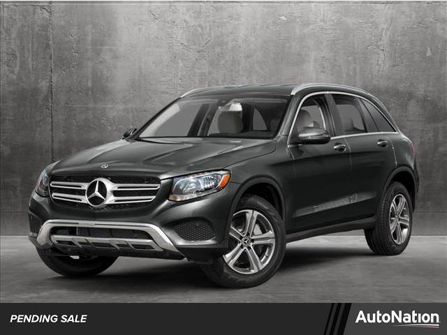 2019 Mercedes-Benz GLC GLC 300 — SUV — 122,282 mi — Sanford, FL