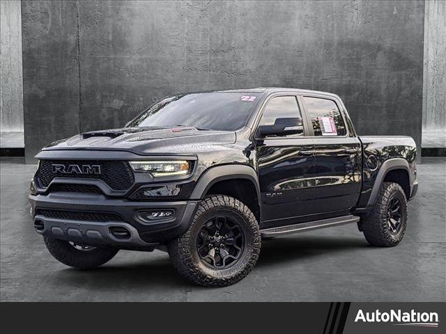 2022 Ram 1500 TRX — Pickup Truck — 31,006 mi — Sanford, FL