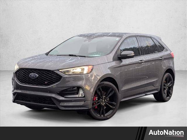 2021 Ford Edge ST — SUV — 29,877 mi — Sanford, FL