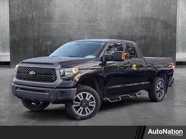 2018 Toyota Tundra SR — Pickup Truck — 98,788 mi — Sanford, FL