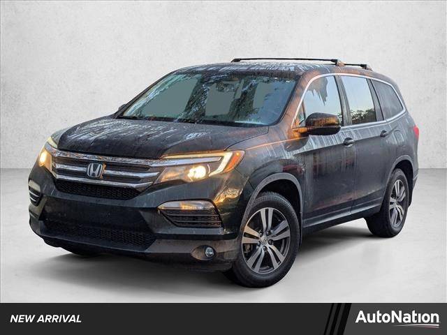 2016 Honda Pilot EX-L — SUV — 146,619 mi — Sanford, FL