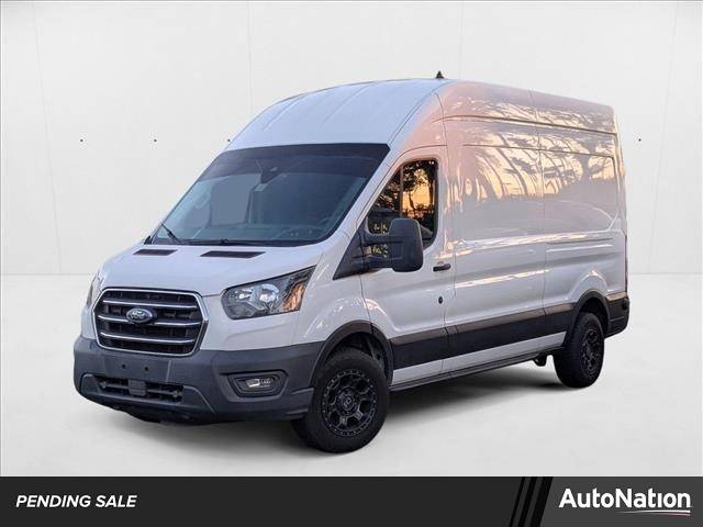 2020 Ford Transit Cargo Van T-350 — Cargo Van — 83,979 mi — Sanford, FL