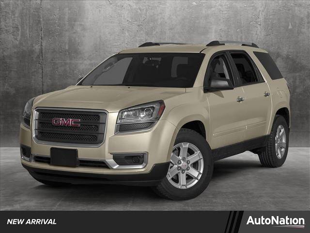 2015 GMC Acadia SLT — SUV — 147,788 mi — Sanford, FL