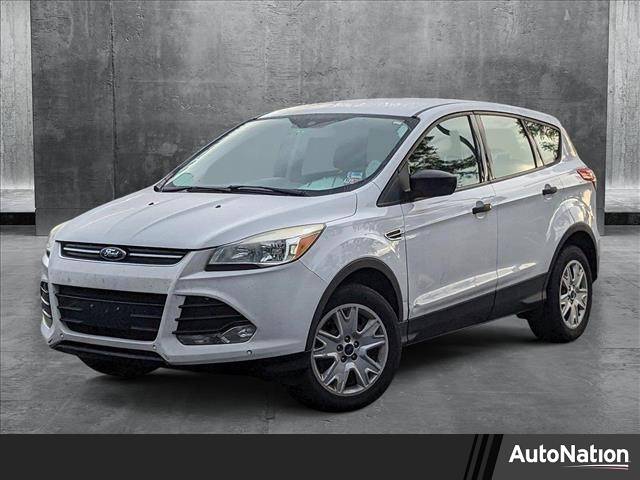 2016 Ford Escape S — SUV — 139,550 mi — Sanford, FL