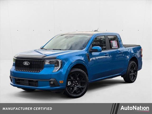 2025 Ford Maverick Lobo Standard — Pickup Truck — 6,040 mi — Sanford, FL