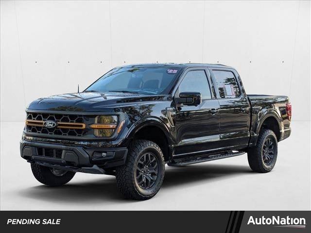 2025 Ford F-150 Tremor — Pickup Truck — 1,650 mi — Sanford, FL