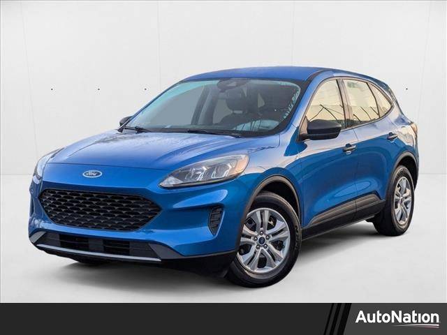 2020 Ford Escape S — SUV — 41,466 mi — Sanford, FL