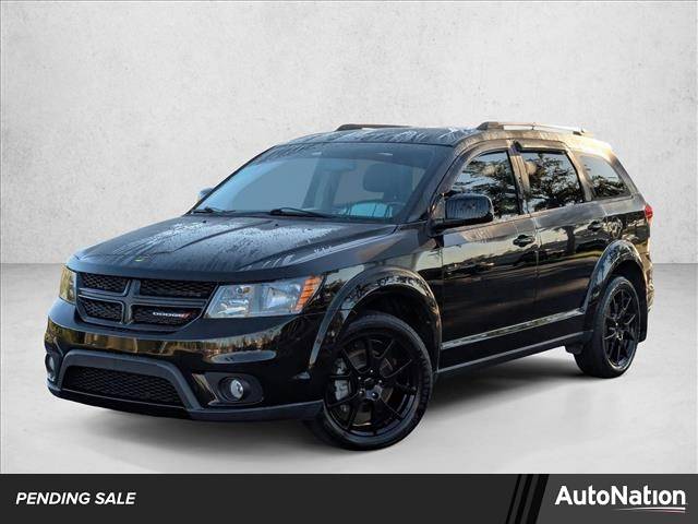 2014 Dodge Journey SXT — SUV — 72,901 mi — Sanford, FL