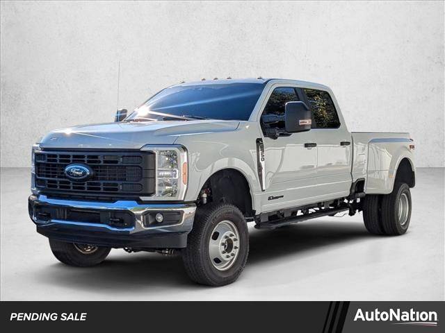 2024 Ford Super Duty F-350 XL — Pickup Truck — 22,869 mi — Sanford, FL