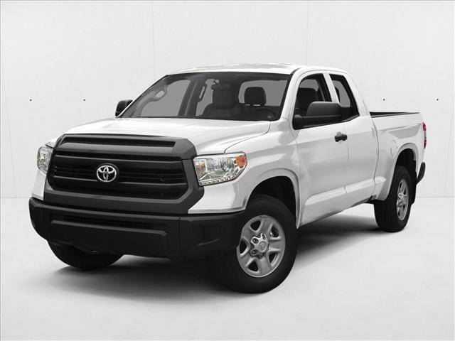 2017 Toyota Tundra SR — Pickup Truck — 171,270 mi — Sanford, FL