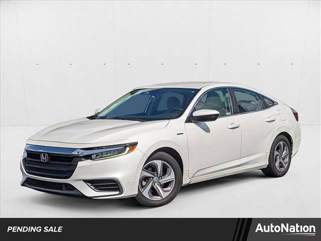 2019 Honda Insight EX — Sedan — 90,410 mi — Sanford, FL