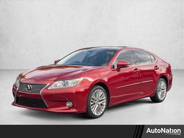 2014 Lexus ES ES 350 — Sedan — 125,457 mi — Sanford, FL