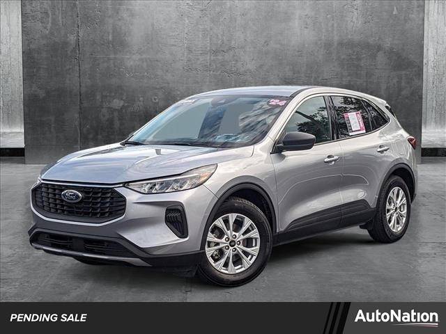 2024 Ford Escape Active — SUV — 22,754 mi — Sanford, FL