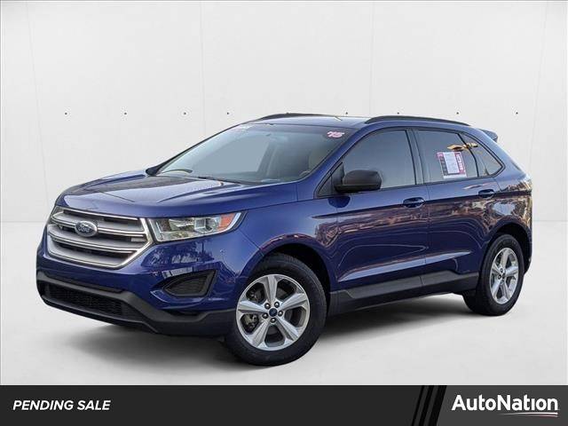 2015 Ford Edge SE — SUV — 145,686 mi — Sanford, FL