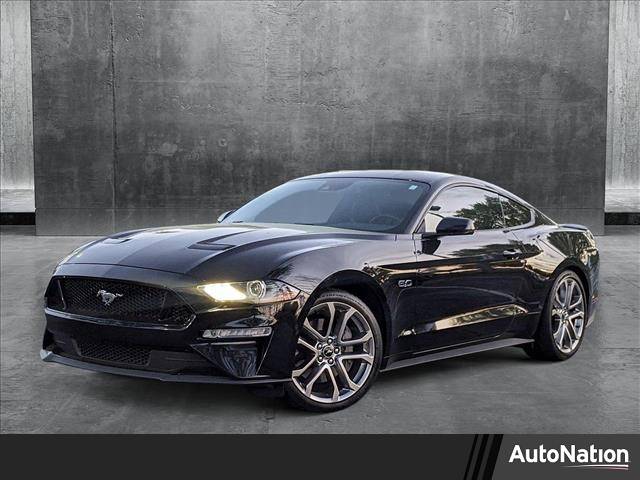 2019 Ford Mustang GT Premium — Coupe — 68,094 mi — Sanford, FL