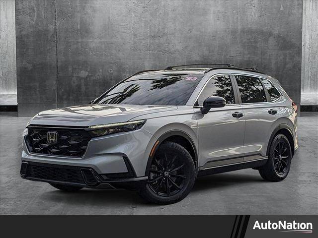 2023 Honda CR-V Hybrid Sport — SUV — 60,870 mi — Sanford, FL