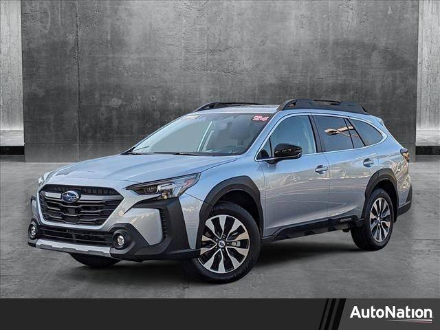 2024 Subaru Outback Limited — SUV — 10,311 mi — Sanford, FL