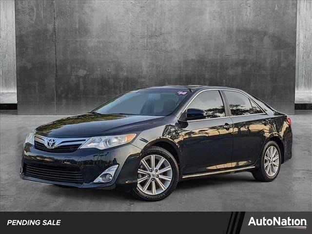 2014 Toyota Camry XLE — Sedan — 164,590 mi — Sanford, FL