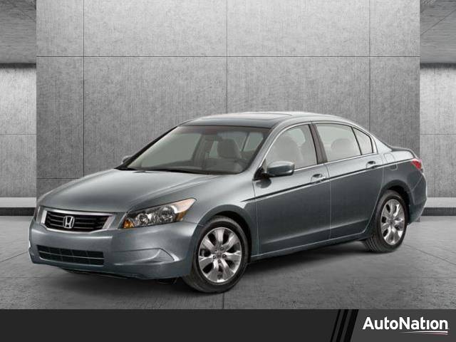2009 Honda Accord EX — Sedan — 130,268 mi — Sanford, FL