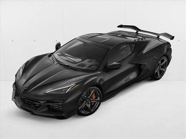 2024 Chevrolet Corvette Z06 3LZ — Convertible — 1,668 mi — Sanford, FL