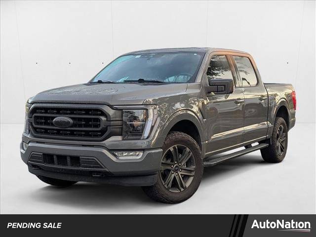 2021 Ford F-150 XLT — Pickup Truck — 57,531 mi — Sanford, FL
