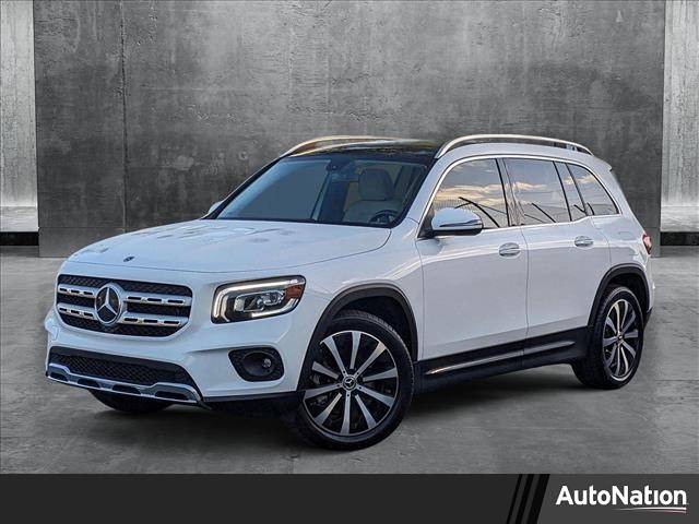 2022 Mercedes-Benz GLB GLB 250 — SUV — 39,813 mi — Sanford, FL
