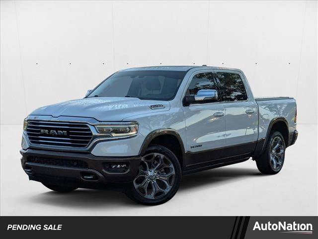2023 Ram 1500 Longhorn — Pickup Truck — 15,000 mi — Sanford, FL