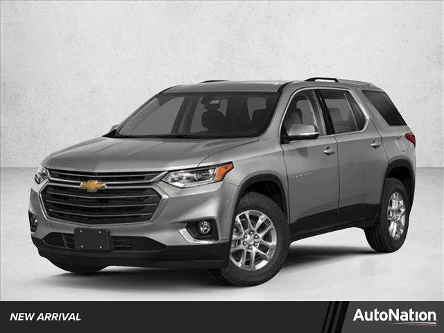 2020 Chevrolet Traverse LT Cloth — SUV — 103,317 mi — Sanford, FL