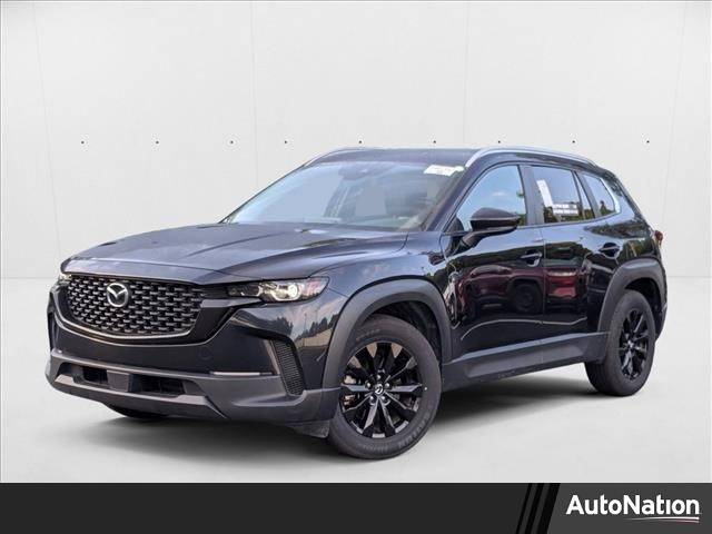 2024 Mazda CX-50 Preferred — SUV — 41,449 mi — Sanford, FL