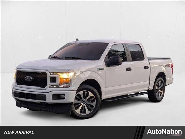 2020 Ford F-150 XL — Pickup Truck — 127,575 mi — Sanford, FL