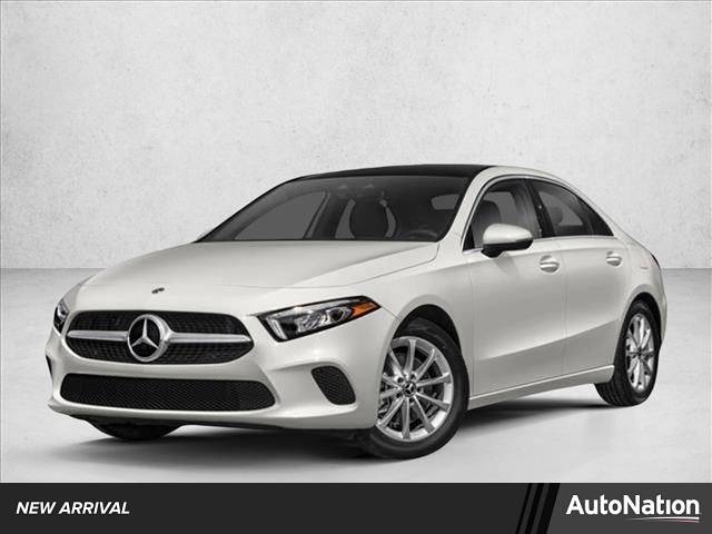 2021 Mercedes-Benz A-Class A 220 — Sedan — 86,107 mi — Sanford, FL