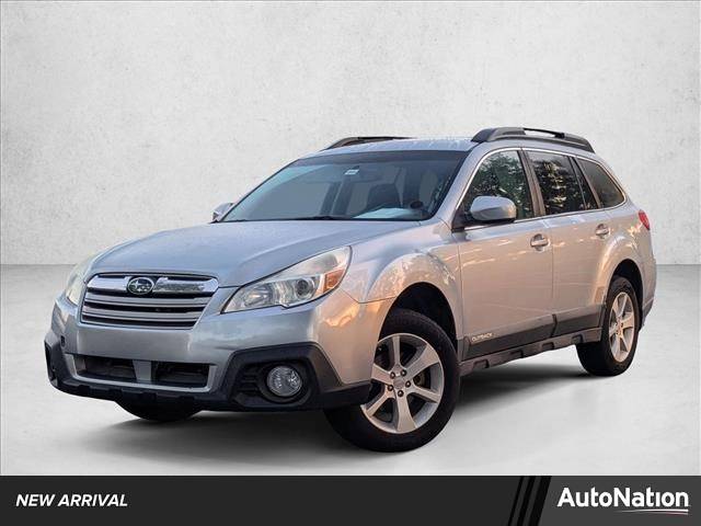 2014 Subaru Outback 2.5i Premium — SUV — 151,711 mi — Sanford, FL