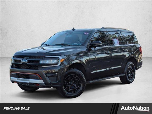 2023 Ford Expedition Timberline — SUV — 34,158 mi — Sanford, FL
