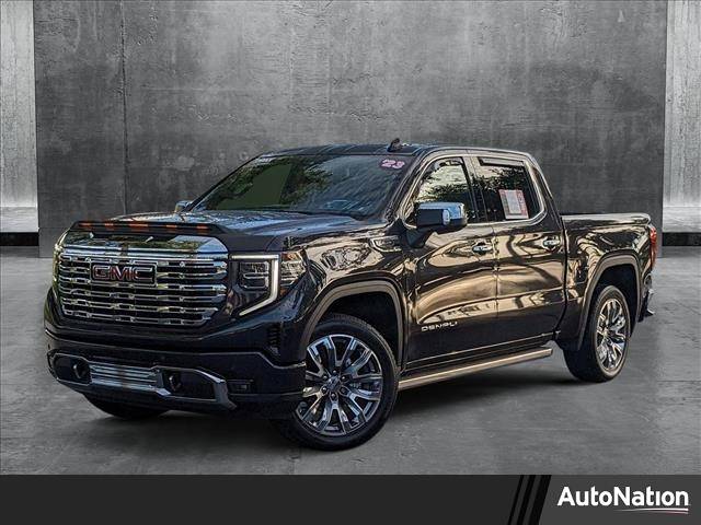 2023 GMC Sierra 1500 Denali — Pickup Truck — 26,000 mi — Sanford, FL