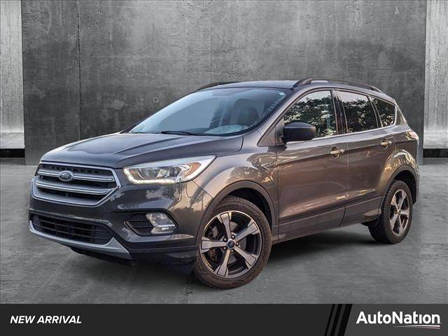 2017 Ford Escape SE — SUV — 93,201 mi — Sanford, FL