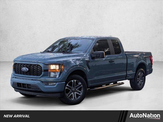 2023 Ford F-150 XL — Pickup Truck — 36,298 mi — Sanford, FL