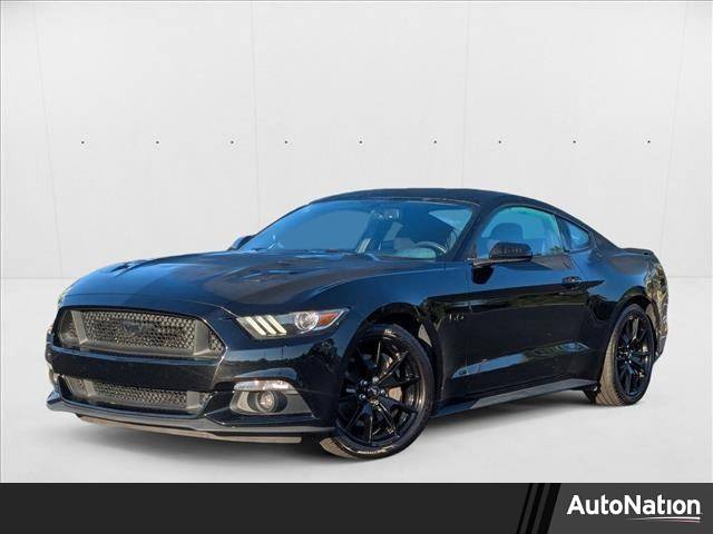 2017 Ford Mustang GT — Coupe — 150,817 mi — Sanford, FL