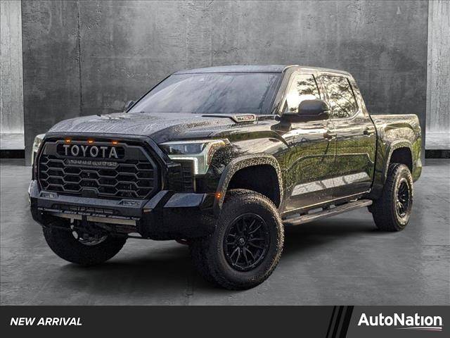 2023 Toyota Tundra Hybrid TRD Pro — Pickup Truck — 42,389 mi — Sanford, FL