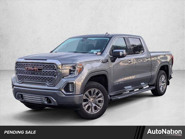 2020 GMC Sierra 1500 Denali — Pickup Truck — 83,383 mi — Sanford, FL