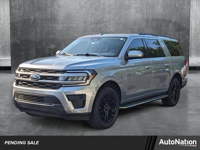 2022 Ford Expedition XLT — SUV — 58,000 mi — Sanford, FL